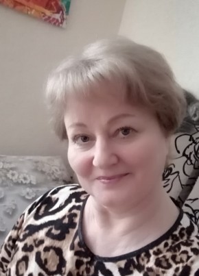 Ольга, 49, Россия, Уфа