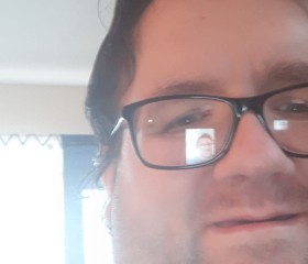 Joseph, 39, Hazleton