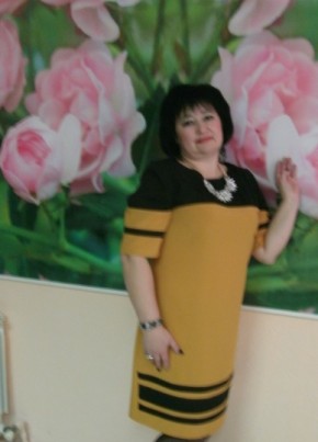 Марина Прокофьева, 52, Россия, Пенза