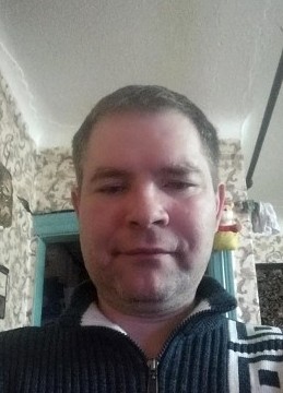 Алексей, 47, Россия, Еланцы