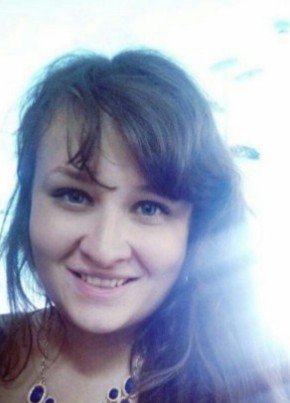 Ольга, 37, Россия, Карталы