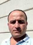 Mustafa Mert, 41 год, Adapazarı