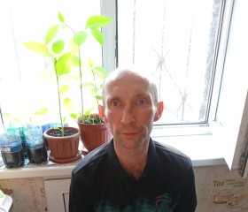 Ринат Несабуллин, 45 лет, Челябинск