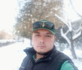 тимур, 37 лет, Бишкек