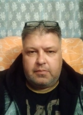 Александр из Москвы 51 год
