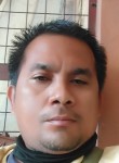 Marlon, 42 года, Lungsod ng San Pablo