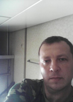 Вячеслав, 44, Россия, Сальск