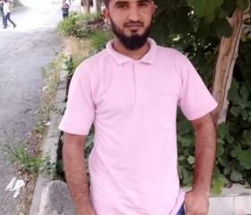 Yasir, 27 лет, Άγιος Γεώργιος Κερατσινίου