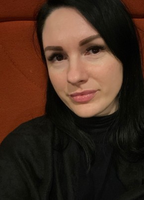 Татьяна, 36, Россия, Санкт-Петербург