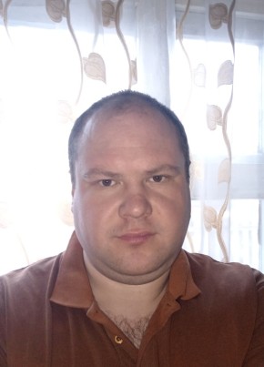 Александр, 32, Рэспубліка Беларусь, Горкі