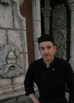 maksim, 44, Russia, Saint Petersburg