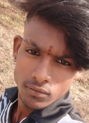 Sagar sonune Son, 19, India, Kannad