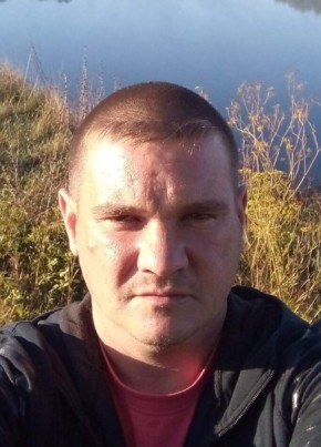 Даниил, 37, Россия, Мостовской