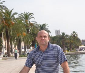 Евгений Шевченко, 52 года, Одеса