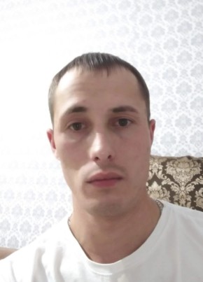 Женек из Кумертау 32 года