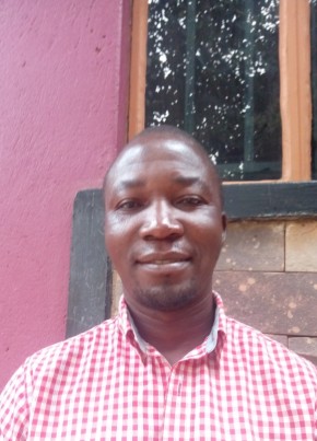 Mugerwa Musa из Kampala 43 года