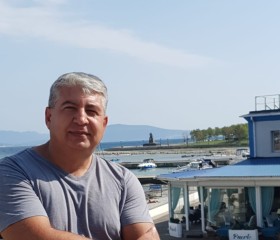 Руслан, 53 года, Краснодар