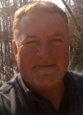Greg Miller, 57, United States of America, Louisville (Commonwealth of Kentucky)