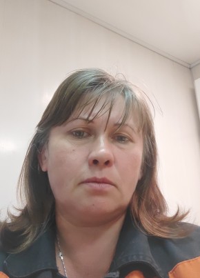 Olga Ivanova, 48, Россия, Средняя Ахтуба