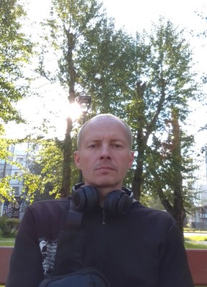 Александр, 43, Россия, Северодвинск