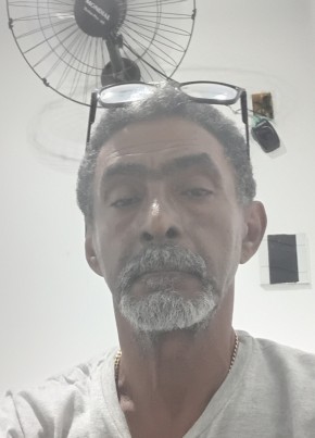 Jnegao из Ananindeua 59 лет