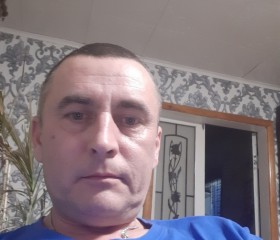 Олег, 49 лет, Асіпоповічы