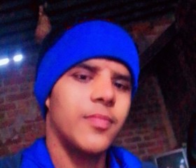 Dushyant Kumar, 18 лет, Morādābād