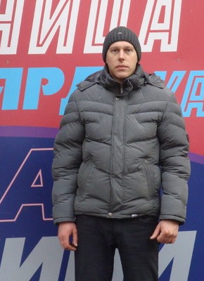Виталий, 43, Рэспубліка Беларусь, Віцебск
