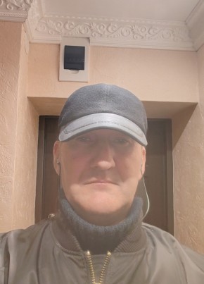 Роман из Ртищево 52 года
