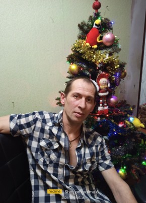 Денис, 45, Россия, Троицк (Московская обл.)