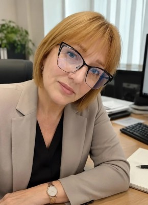 Марина из Березники 58 лет