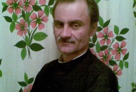 stanislav, 57 - Только Я
