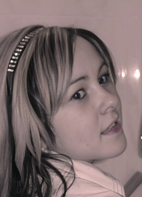 RamblerDating profile picture for @individuality