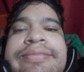 ANGEL villalba, 27, Buenos Aires