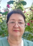 Marina, 64, Samara