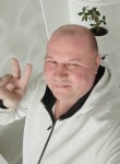 Vadim, 49, Yaroslavl