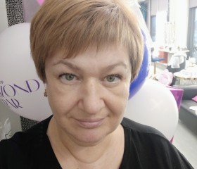Раиса, 55 лет, Санкт-Петербург