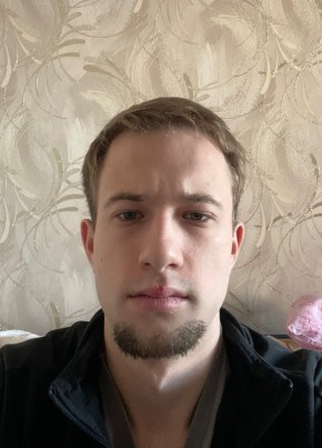 Фёдор, 20, Россия, Казань