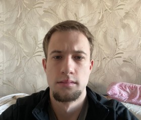 Фёдор, 20 лет, Казань