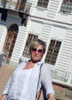 Helen, 52, Россия, Балашиха