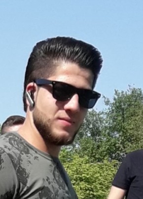 محمد, 25, Republik Österreich, Villach