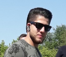 محمد, 25 лет, Villach