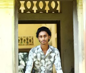 Prashanta, 24, Mymensingh