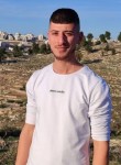 Omar, 26, Tel Aviv
