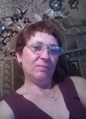 Галина , 51, Україна, Нововоронцовка