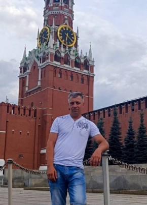 Алексей, 49, Россия, Тверь