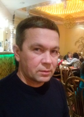 Вася, 52, Россия, Воркута