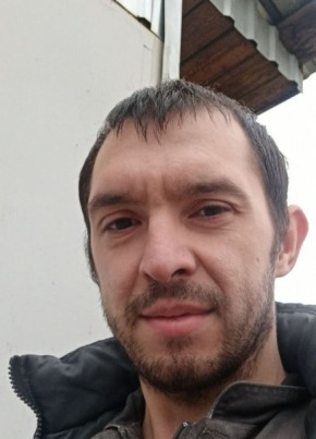 Артур, 29, Россия, Балакирево