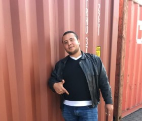 hamo elmagek, 27, Alexandria