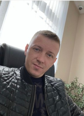 Denis, 37, Russia, Petropavlovsk-Kamchatsky